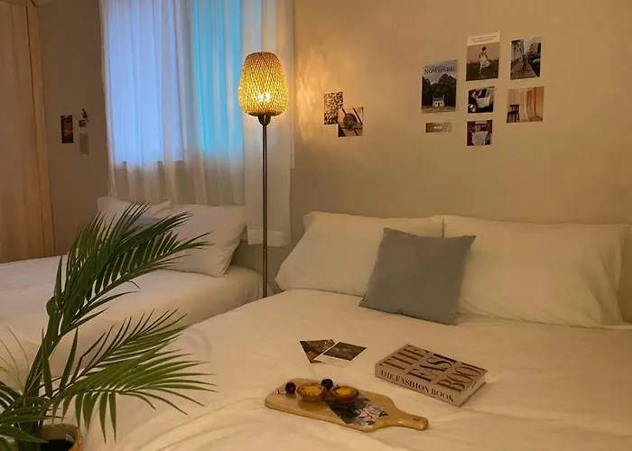 In Here Wangsimni ソウル特別市